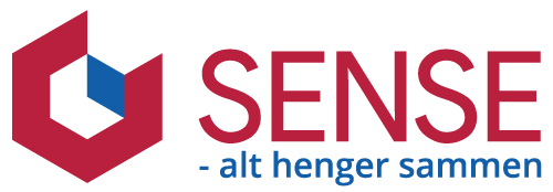 Sense Norge